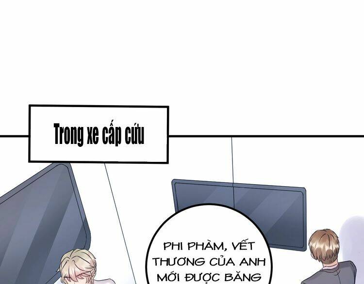 Vương Gia Bá Đạo: Chapter 115