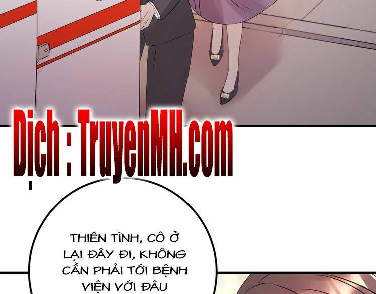 Vương Gia Bá Đạo: Chapter 115
