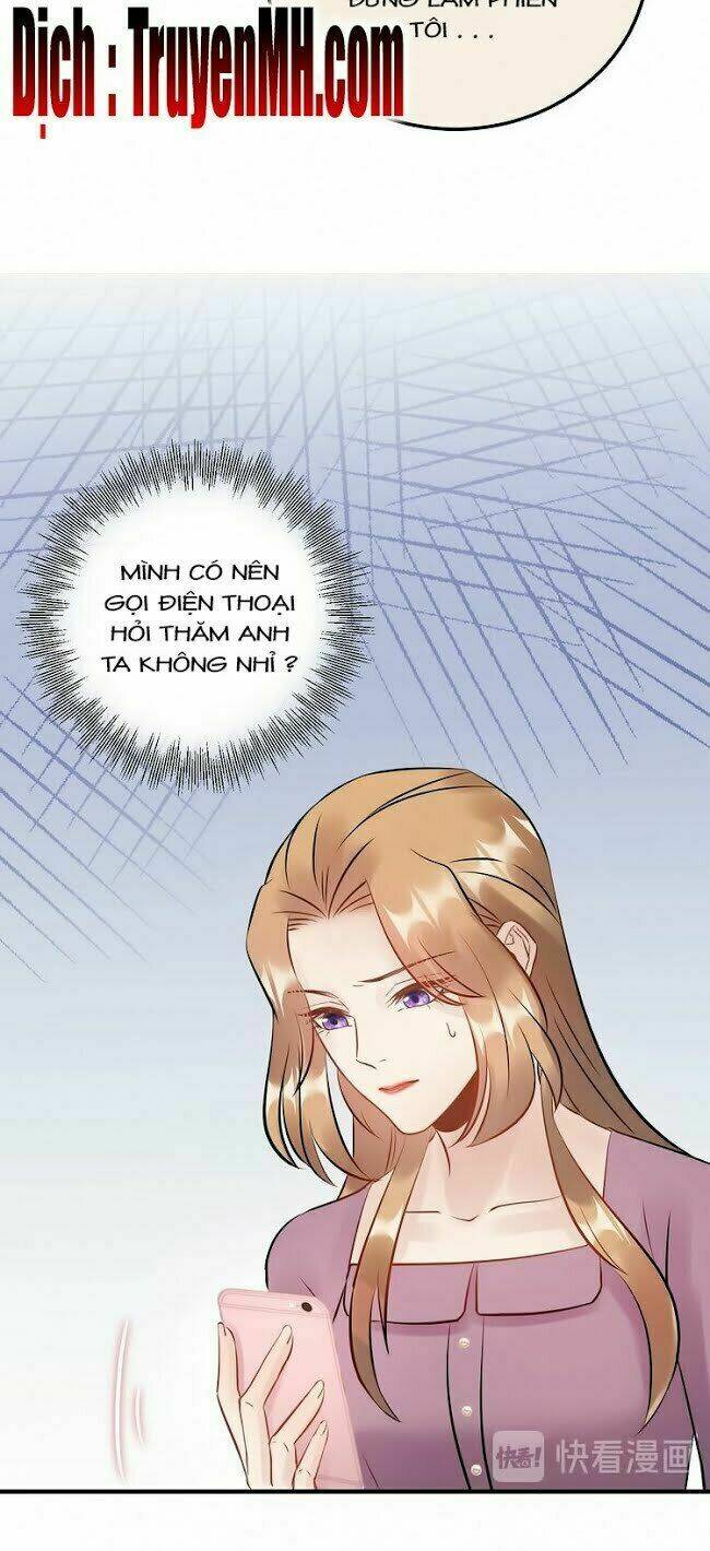Vương Gia Bá Đạo: Chapter 116