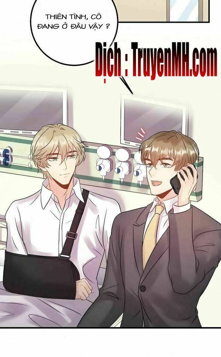 Vương Gia Bá Đạo: Chapter 116