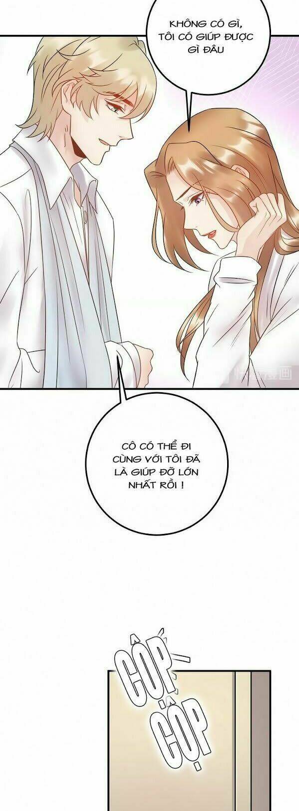 Vương Gia Bá Đạo: Chapter 116