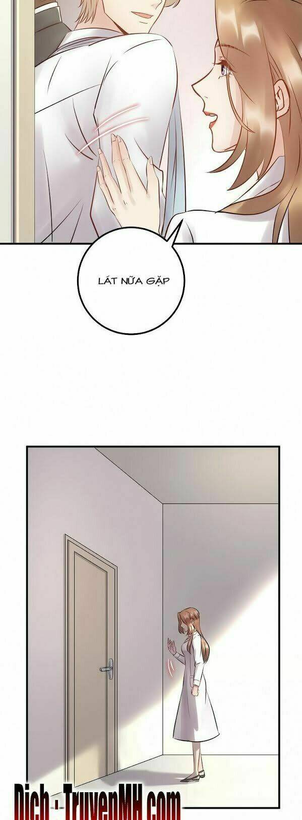 Vương Gia Bá Đạo: Chapter 116