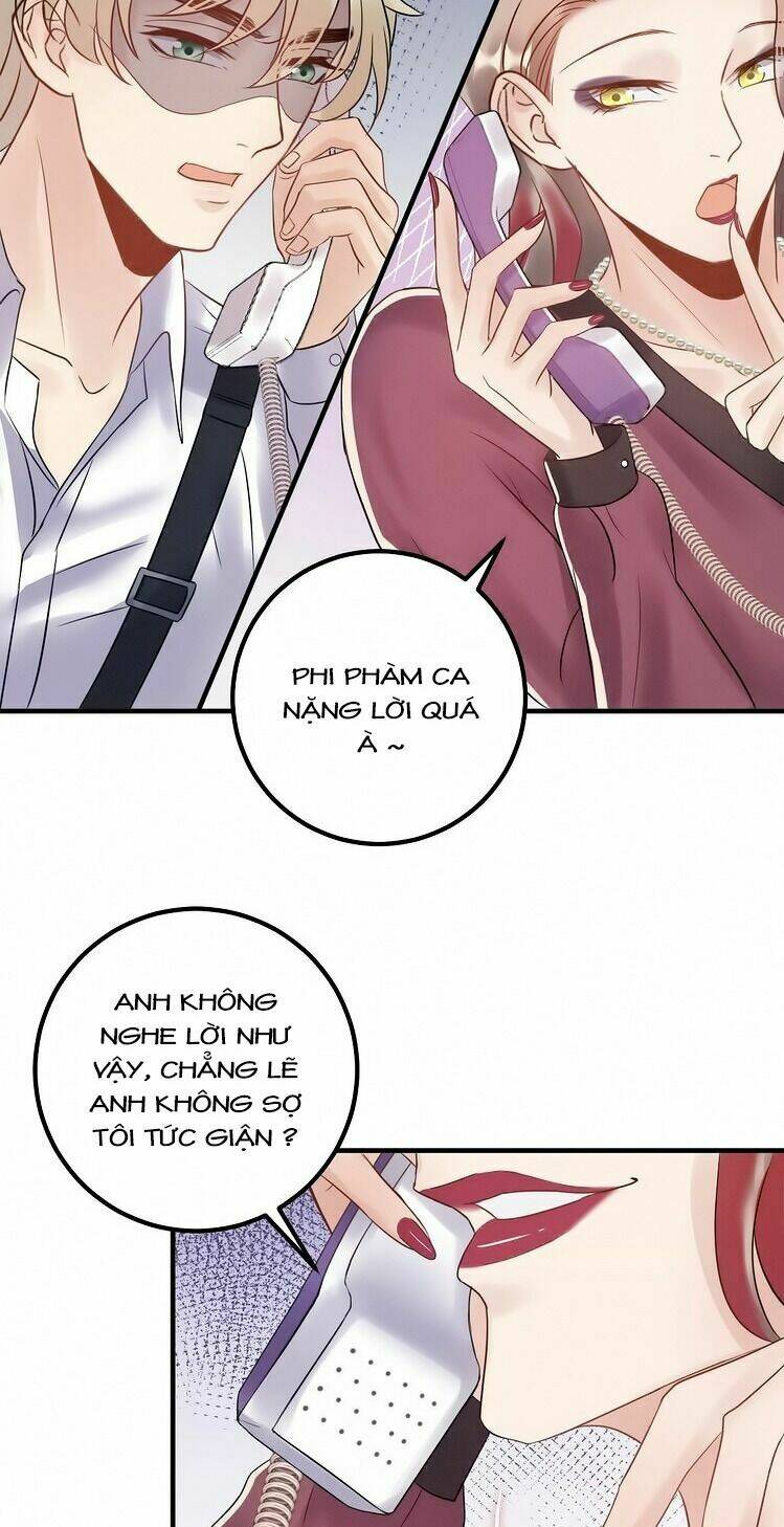 Vương Gia Bá Đạo: Chapter 119