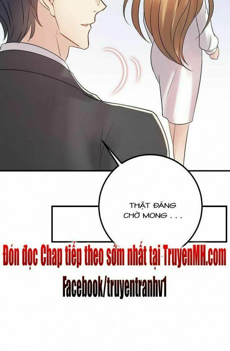 Vương Gia Bá Đạo: Chapter 121