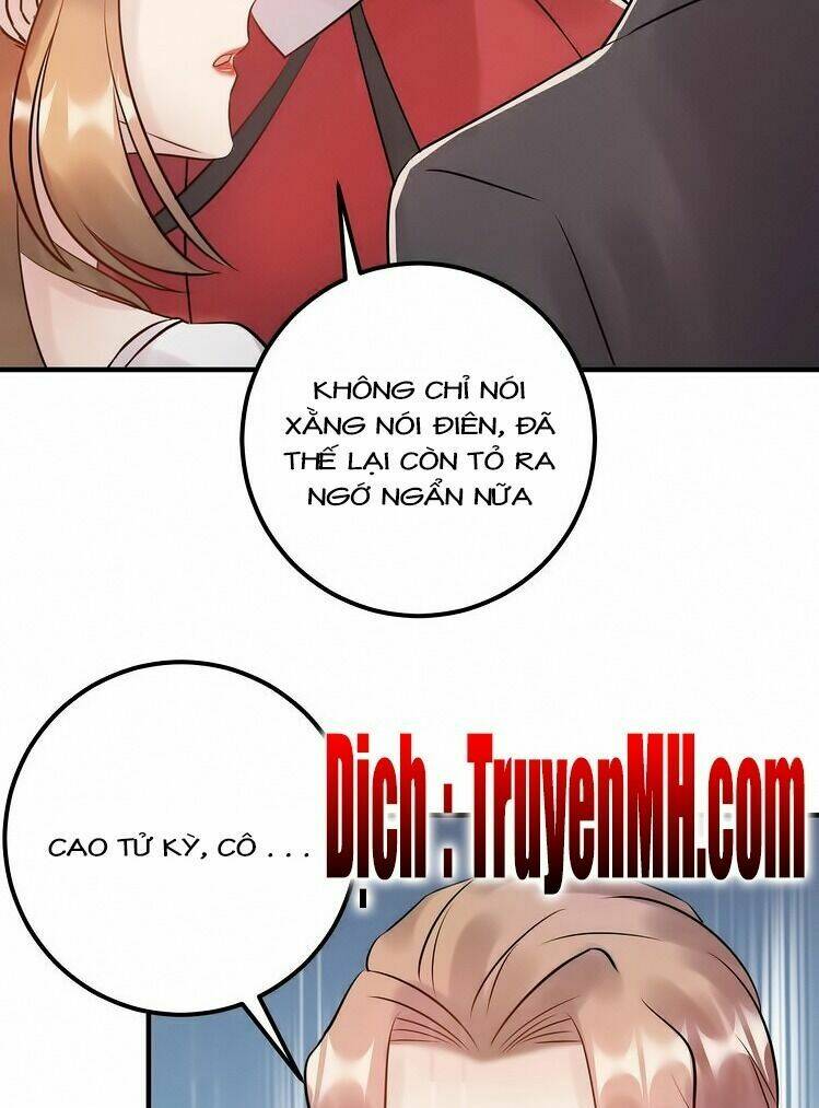 Vương Gia Bá Đạo: Chapter 121