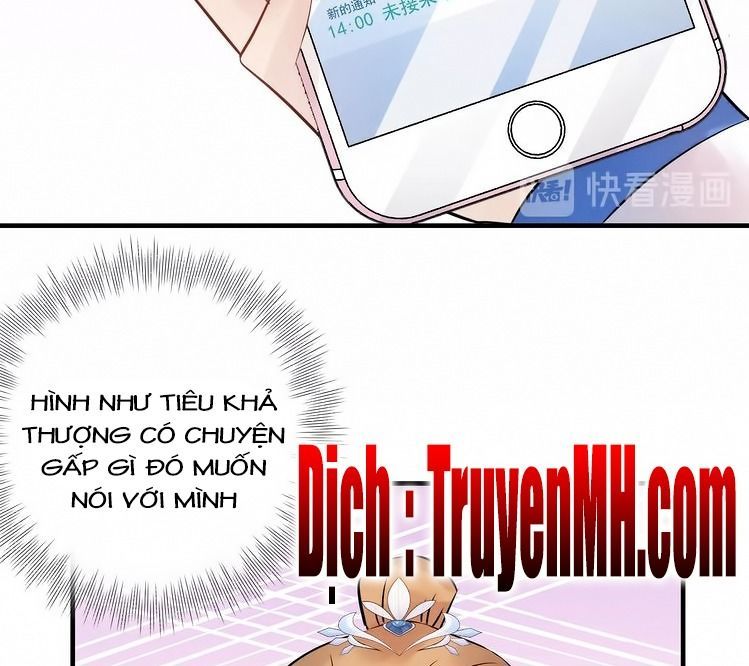 Vương Gia Bá Đạo: Chapter 125