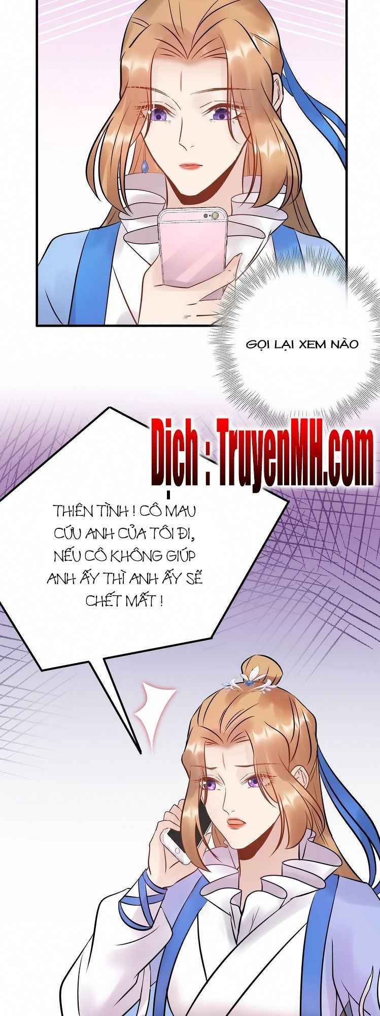 Vương Gia Bá Đạo: Chapter 125