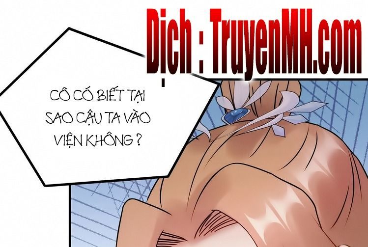 Vương Gia Bá Đạo: Chapter 125