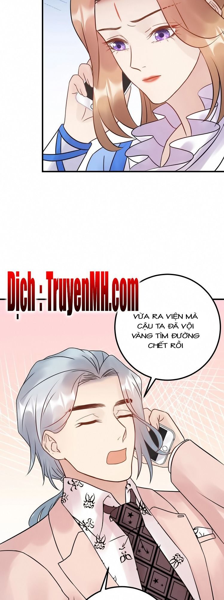 Vương Gia Bá Đạo: Chapter 125