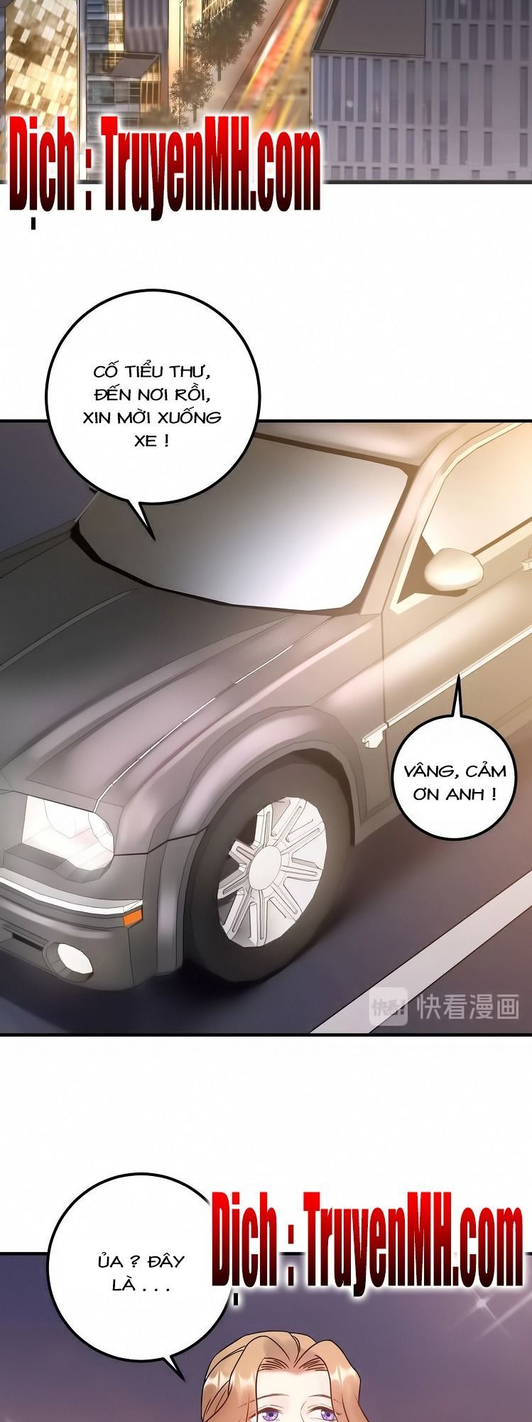 Vương Gia Bá Đạo: Chapter 125