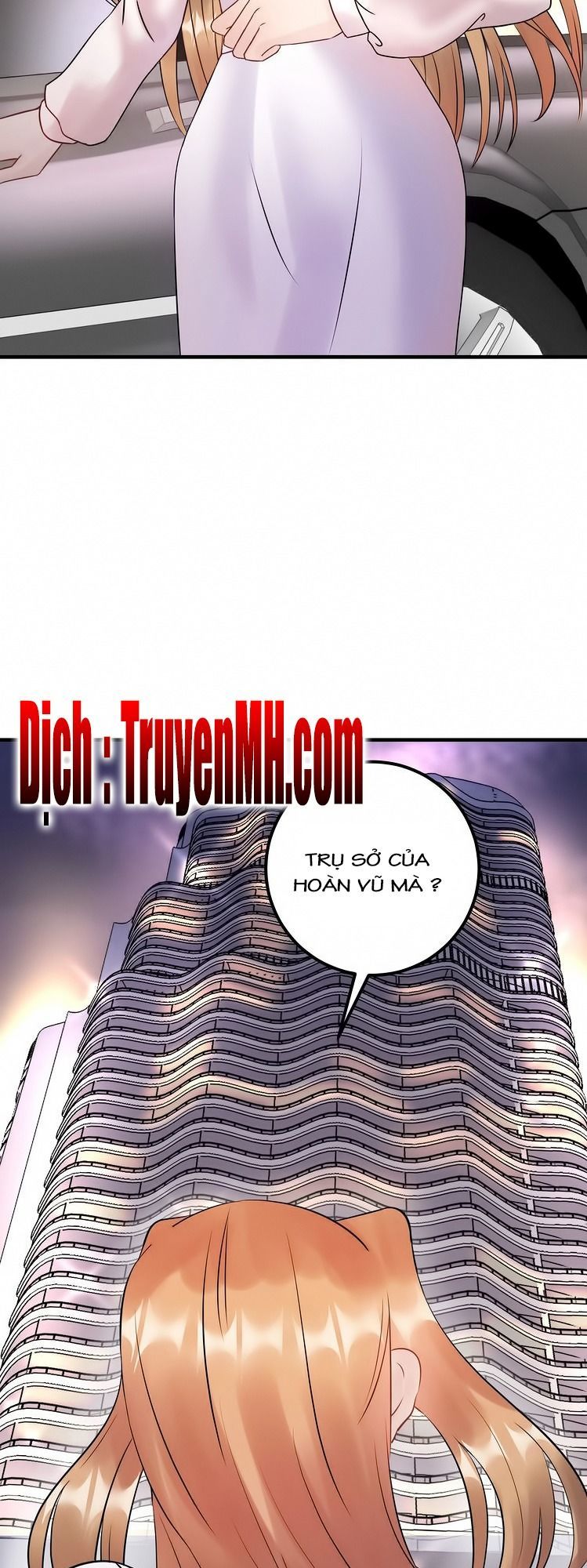 Vương Gia Bá Đạo: Chapter 125