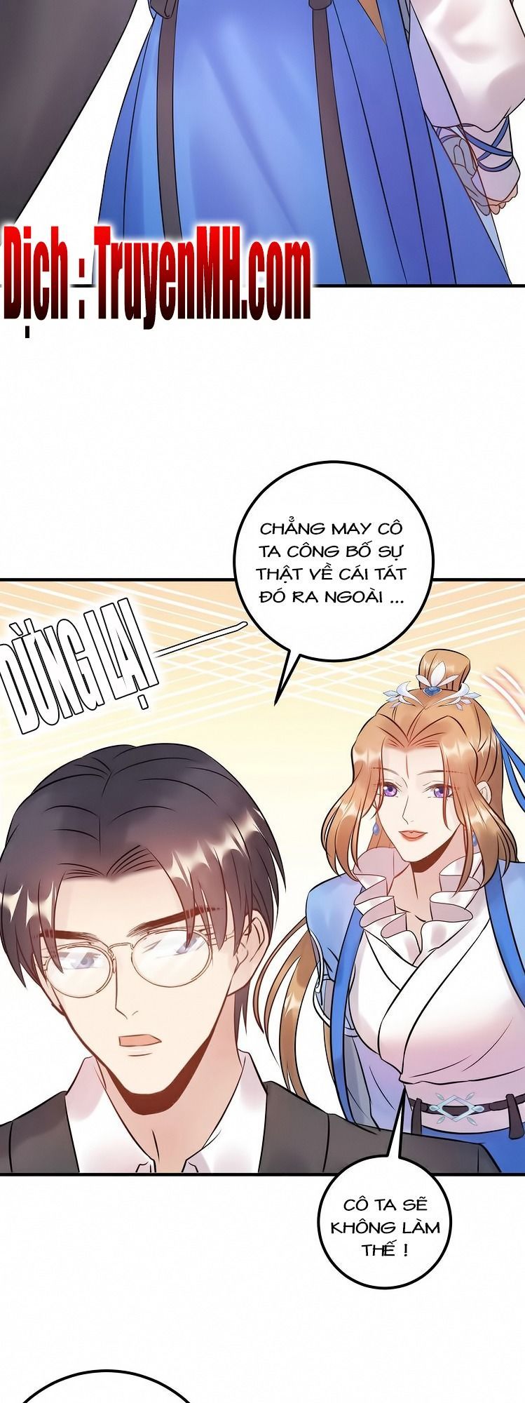 Vương Gia Bá Đạo: Chapter 125