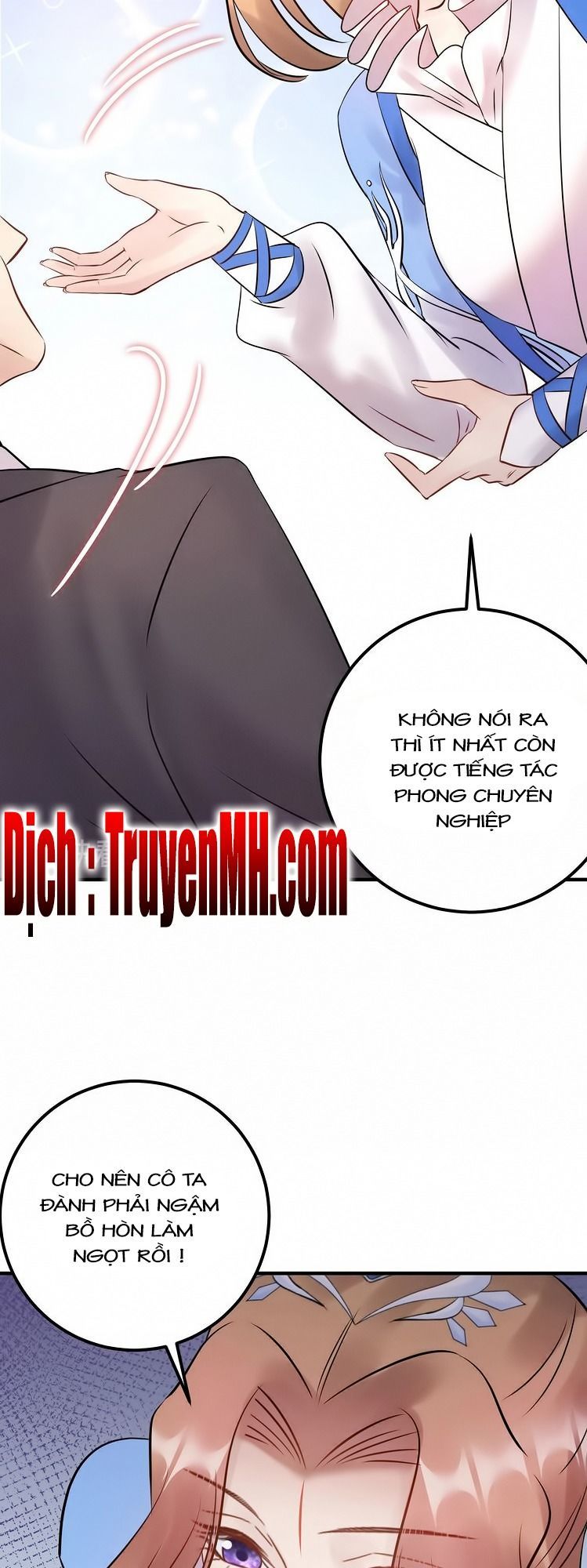 Vương Gia Bá Đạo: Chapter 125