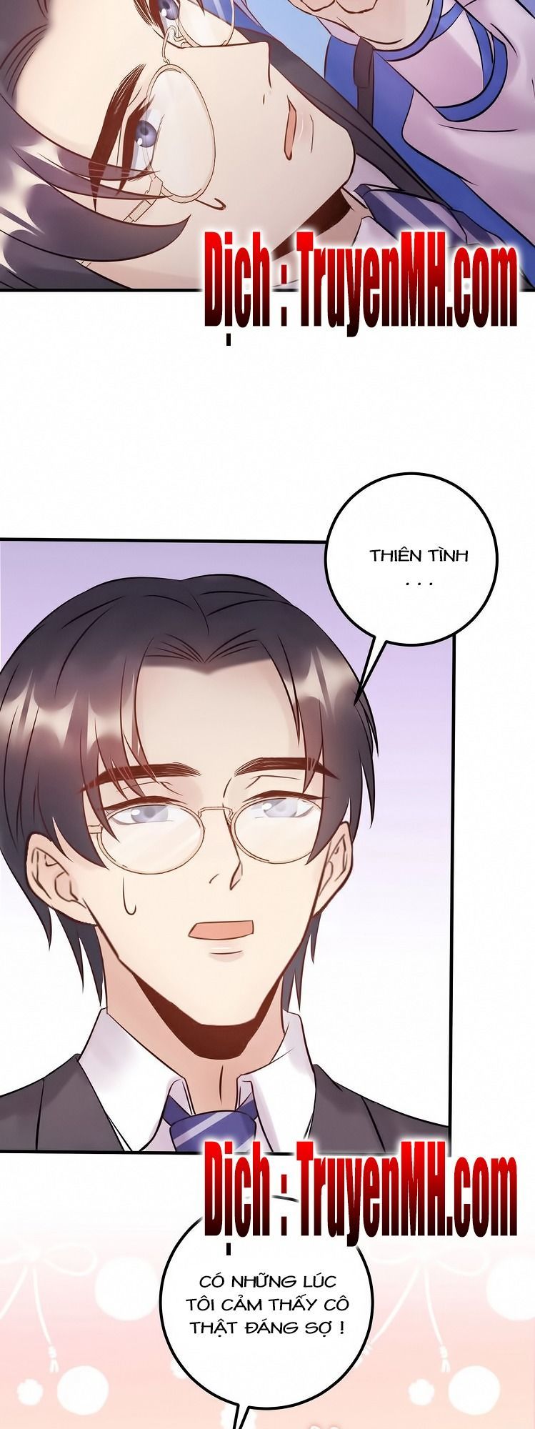 Vương Gia Bá Đạo: Chapter 125