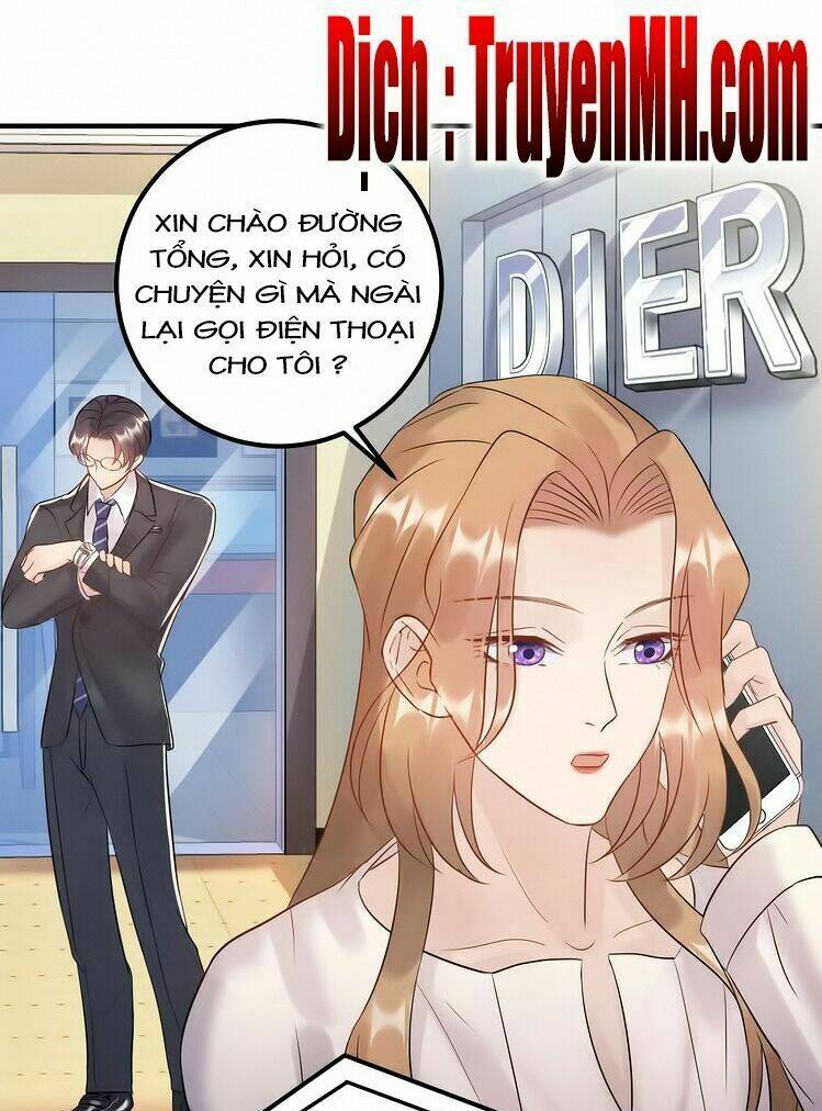 Vương Gia Bá Đạo: Chapter 133