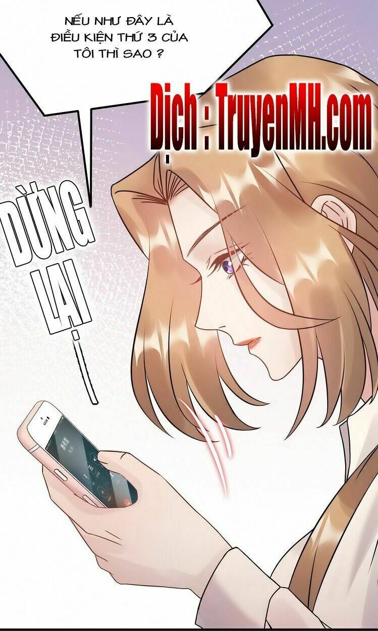 Vương Gia Bá Đạo: Chapter 133