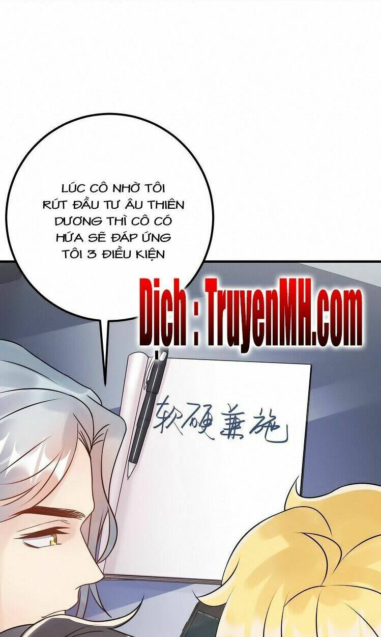 Vương Gia Bá Đạo: Chapter 133