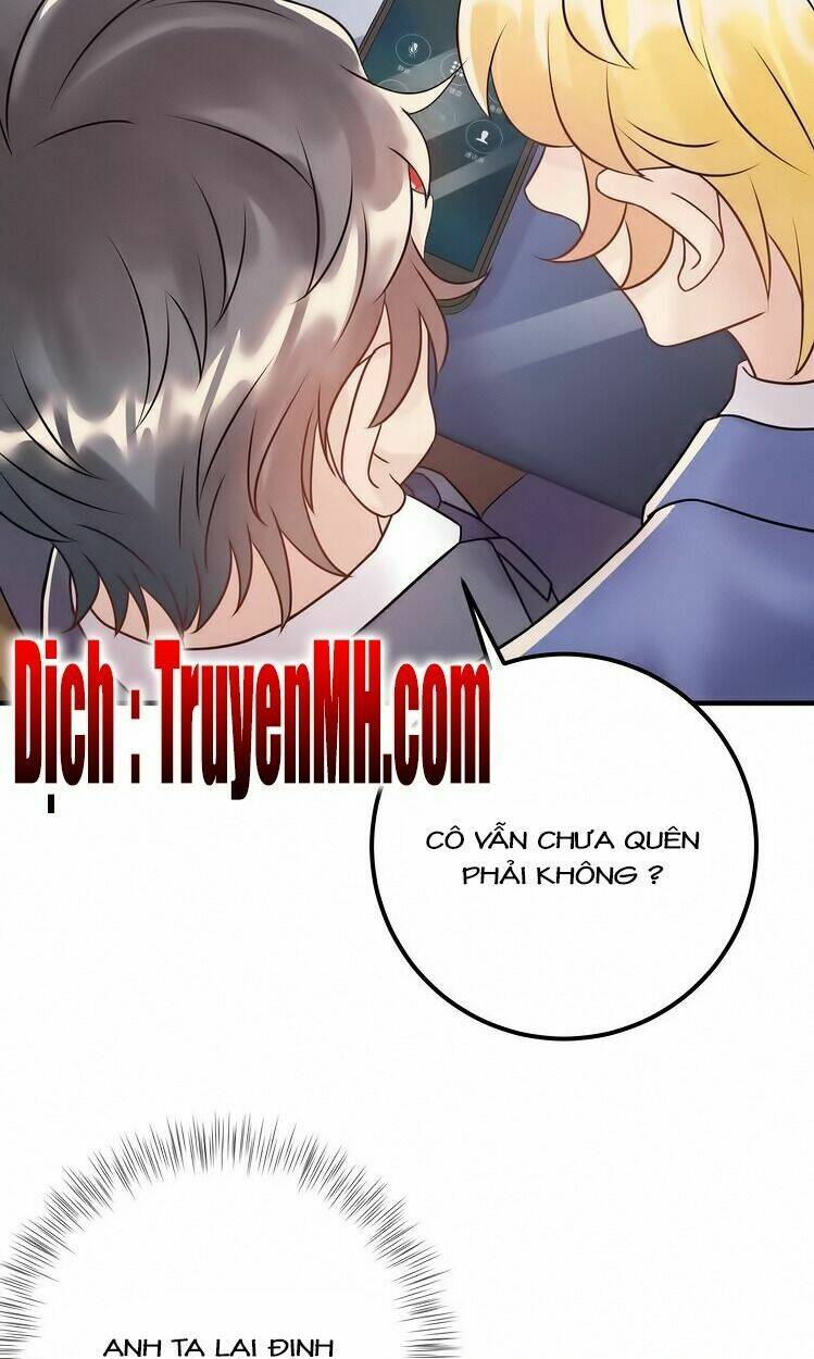 Vương Gia Bá Đạo: Chapter 133
