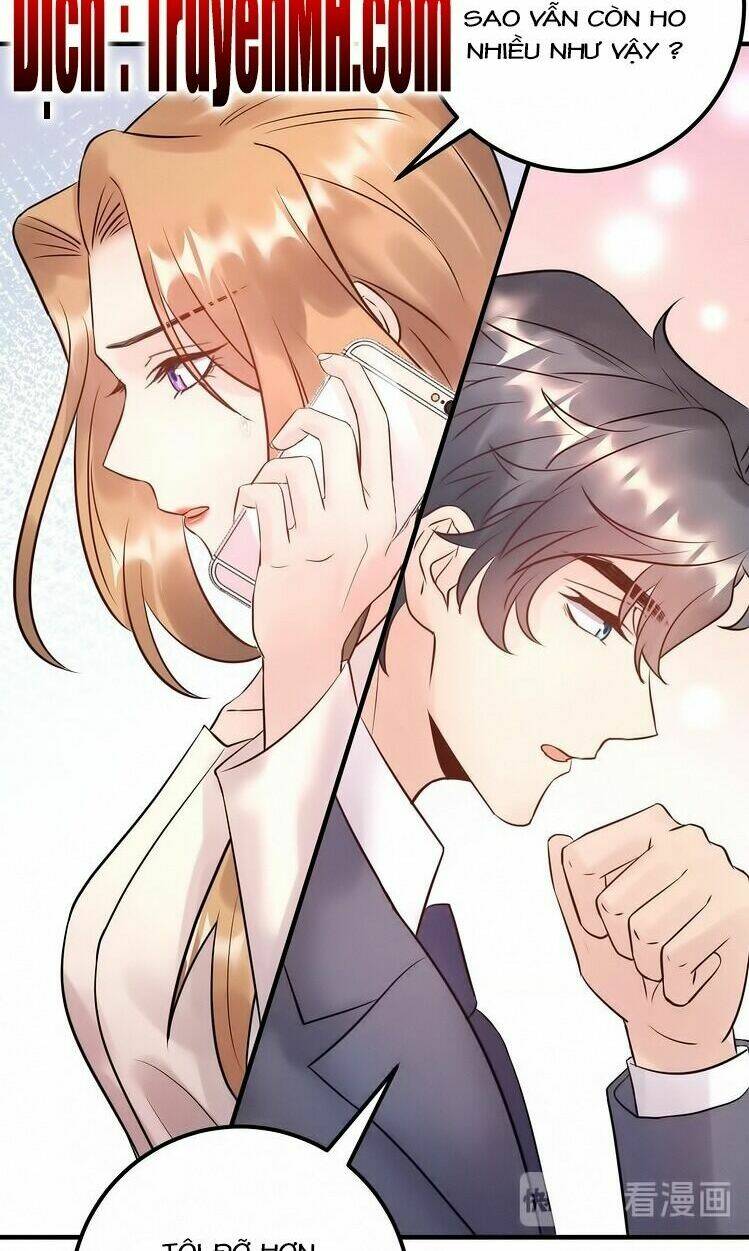 Vương Gia Bá Đạo: Chapter 133