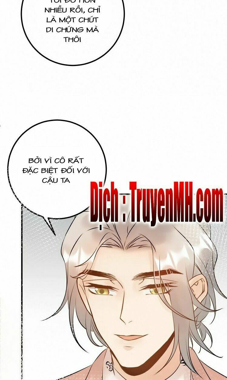Vương Gia Bá Đạo: Chapter 133
