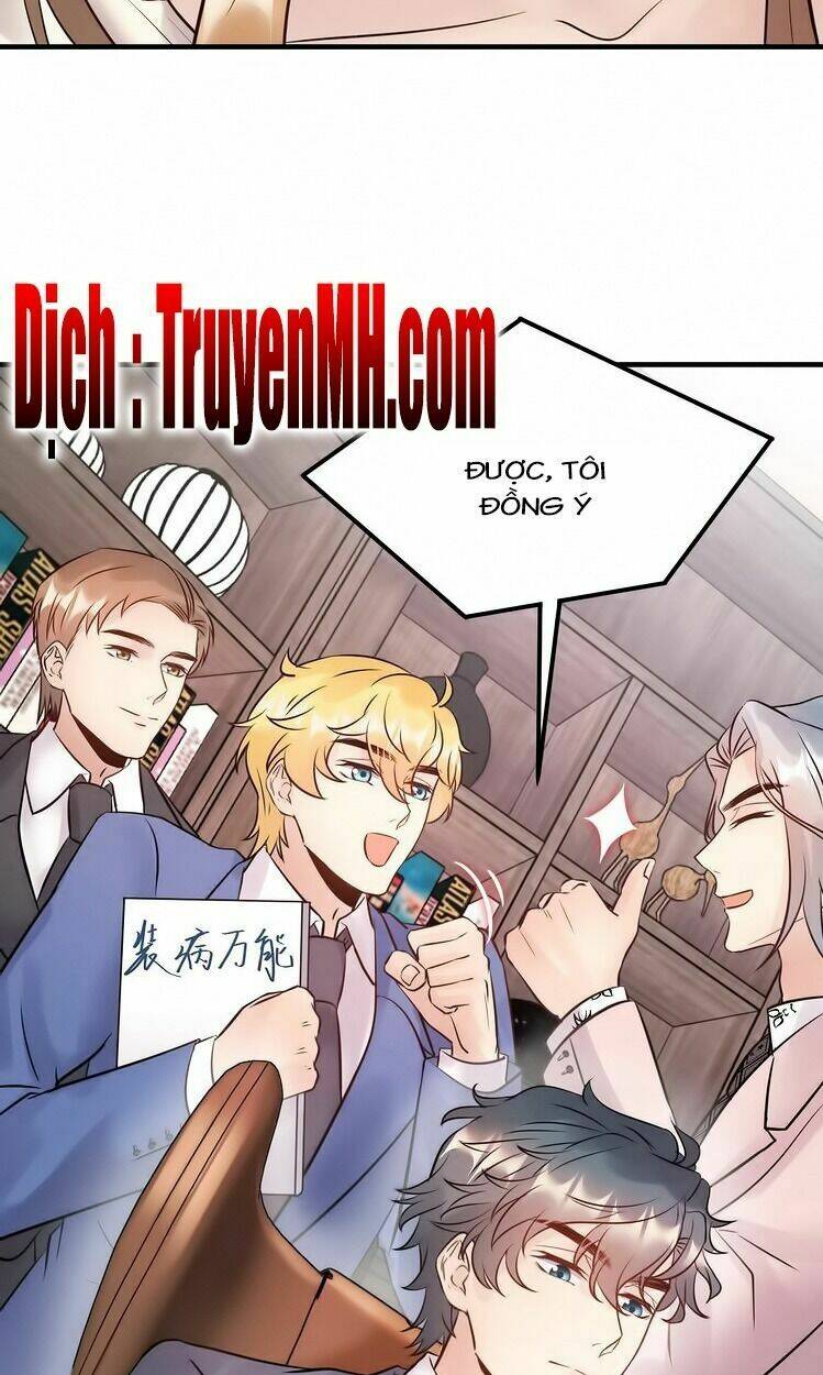 Vương Gia Bá Đạo: Chapter 133