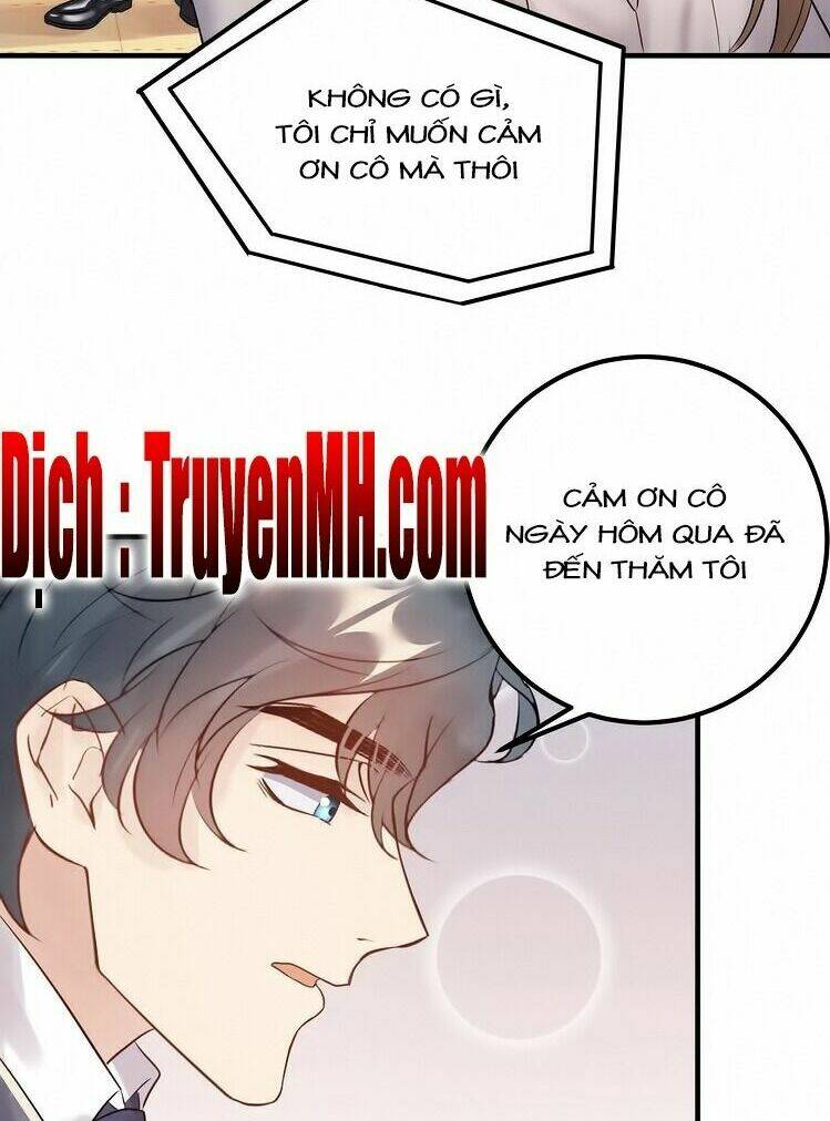 Vương Gia Bá Đạo: Chapter 133
