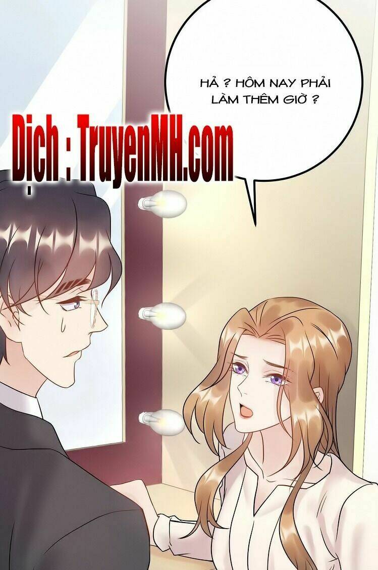 Vương Gia Bá Đạo: Chapter 133