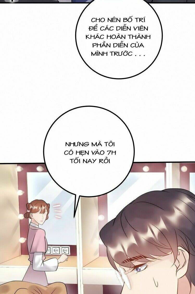 Vương Gia Bá Đạo: Chapter 133