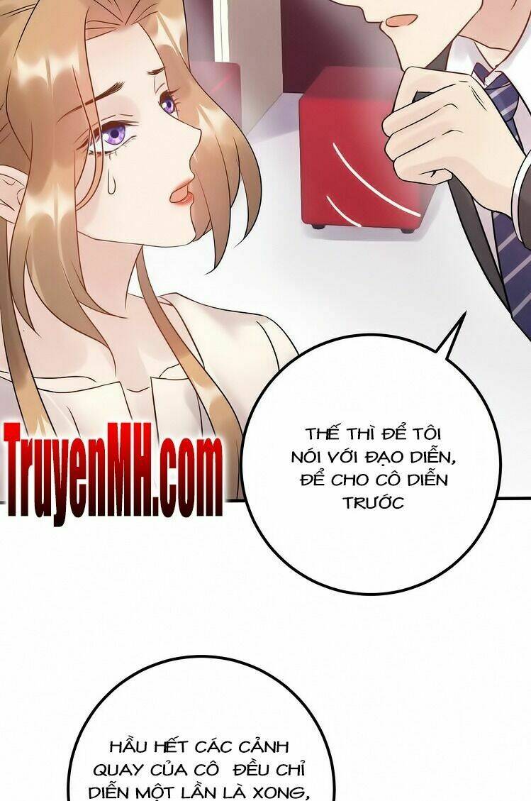Vương Gia Bá Đạo: Chapter 133