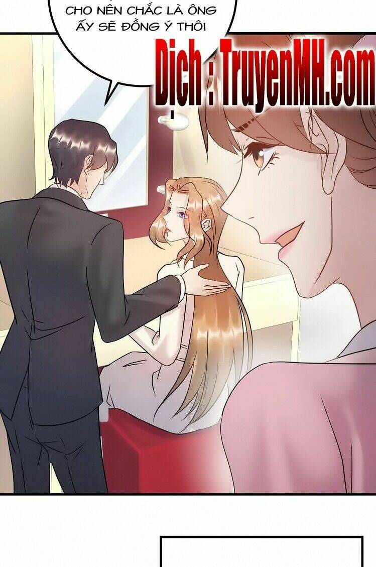 Vương Gia Bá Đạo: Chapter 133