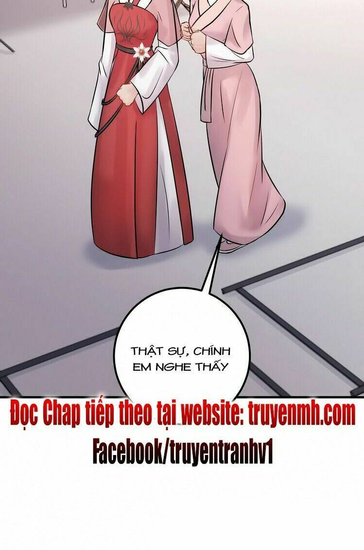 Vương Gia Bá Đạo: Chapter 133