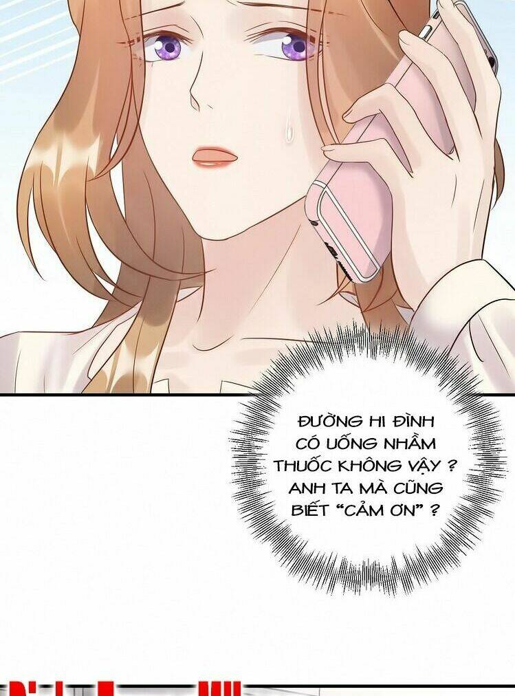 Vương Gia Bá Đạo: Chapter 133