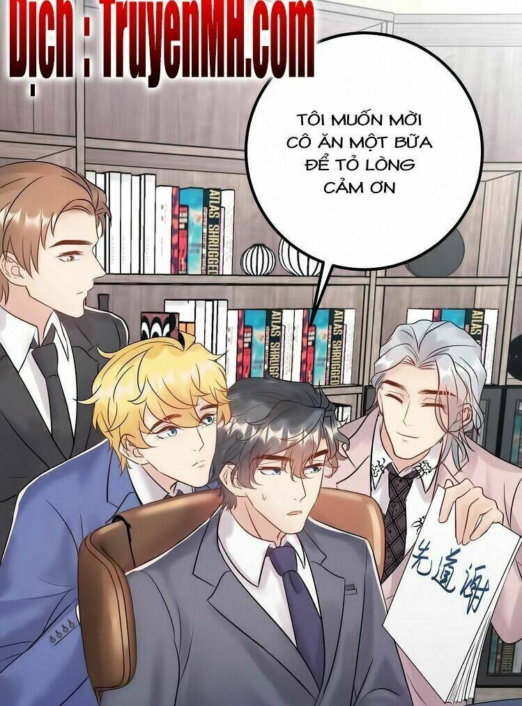 Vương Gia Bá Đạo: Chapter 133