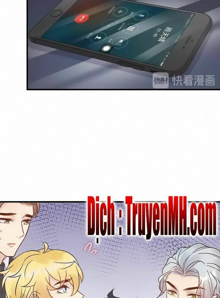Vương Gia Bá Đạo: Chapter 133