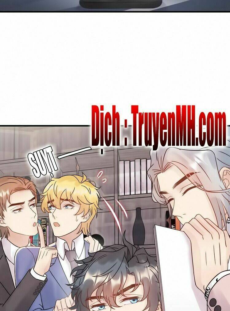 Vương Gia Bá Đạo: Chapter 133