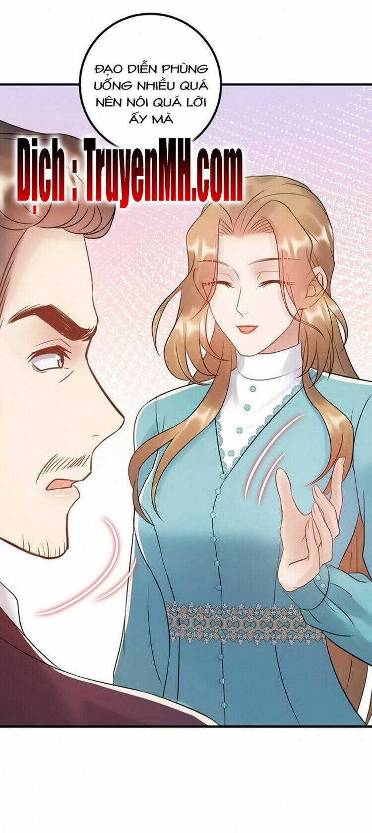 Vương Gia Bá Đạo: Chapter 141