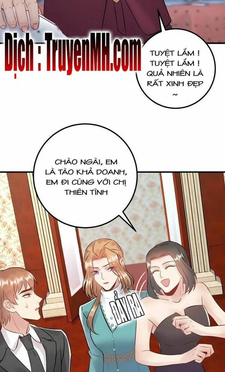 Vương Gia Bá Đạo: Chapter 141