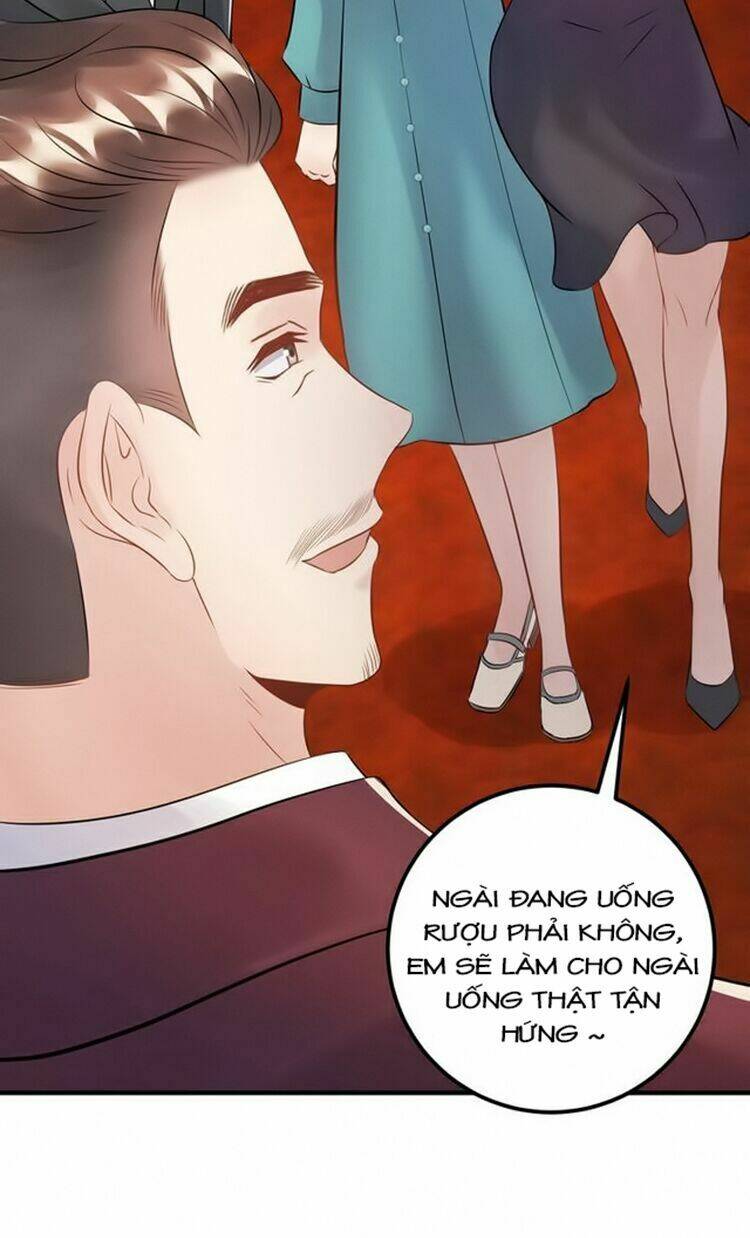 Vương Gia Bá Đạo: Chapter 141