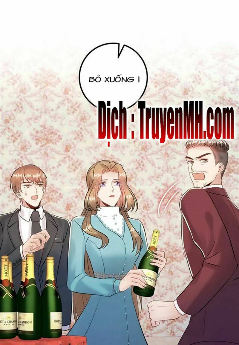 Barairo No Yakusoku: Chapter 144