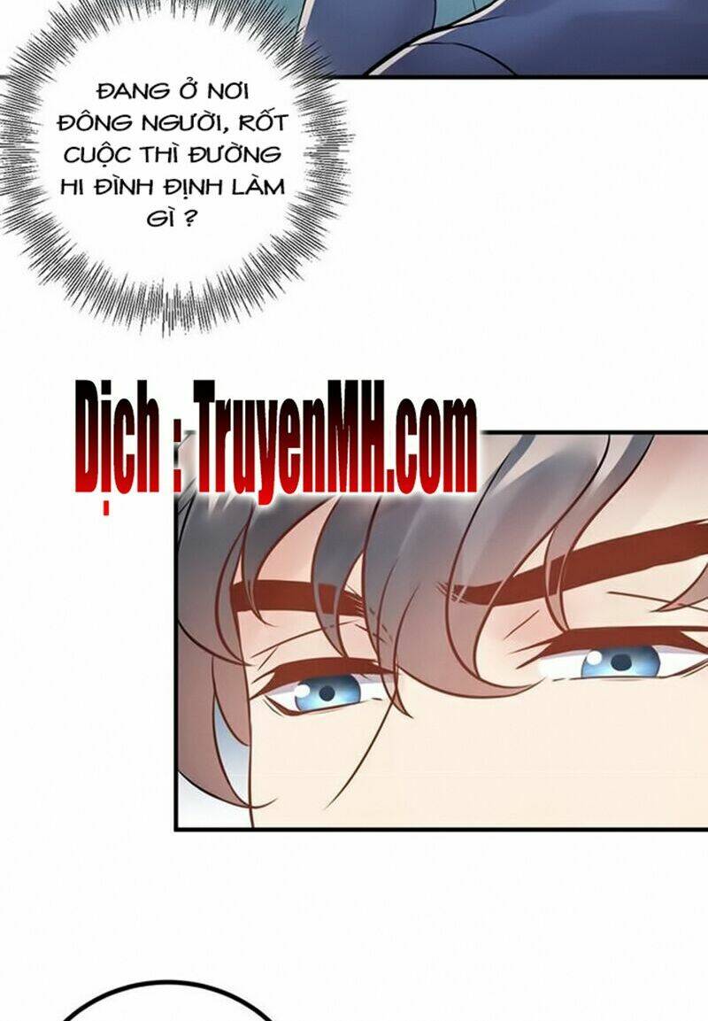 Barairo No Yakusoku: Chapter 144