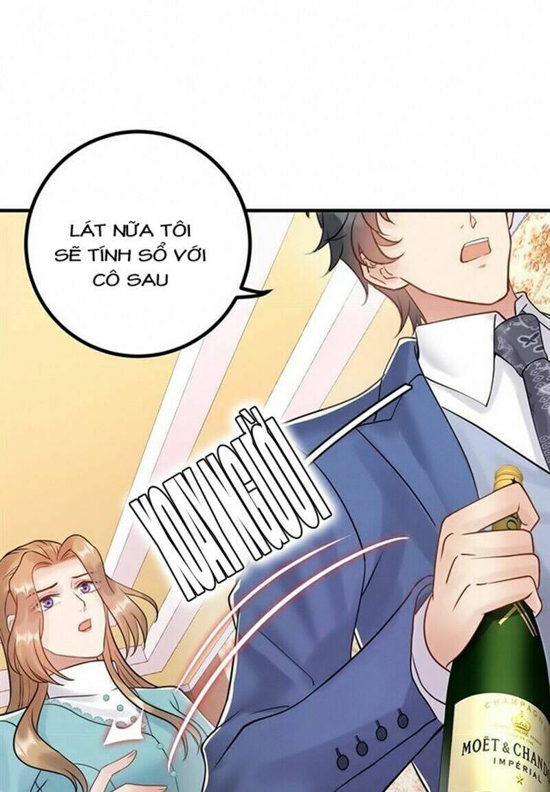 Barairo No Yakusoku: Chapter 144