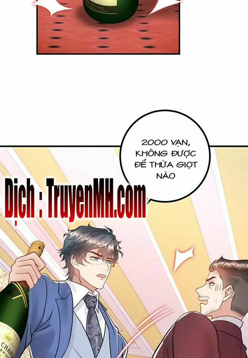Barairo No Yakusoku: Chapter 144