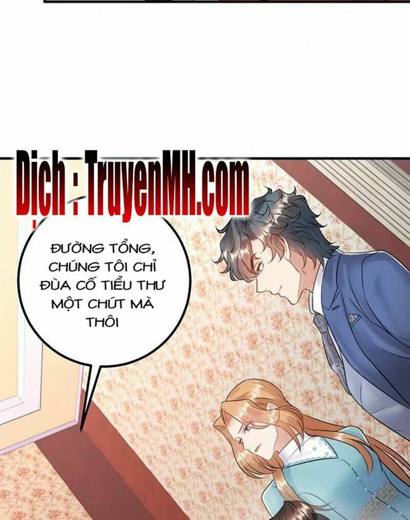 Barairo No Yakusoku: Chapter 144