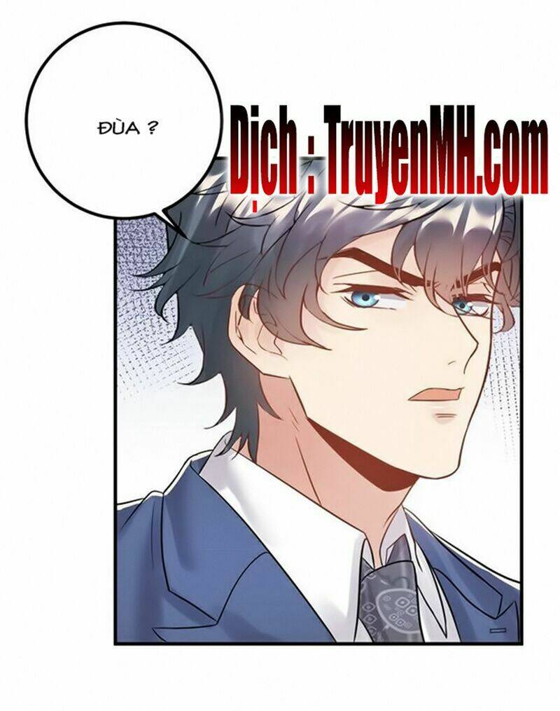 Barairo No Yakusoku: Chapter 144