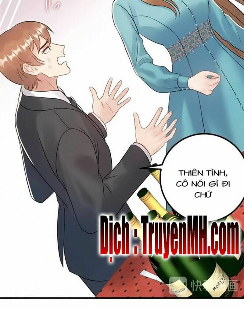 Barairo No Yakusoku: Chapter 144