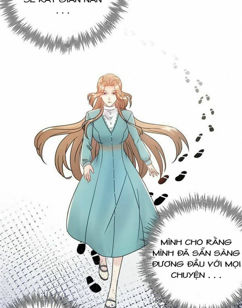 Barairo No Yakusoku: Chapter 144