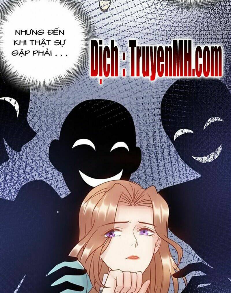 Barairo No Yakusoku: Chapter 144