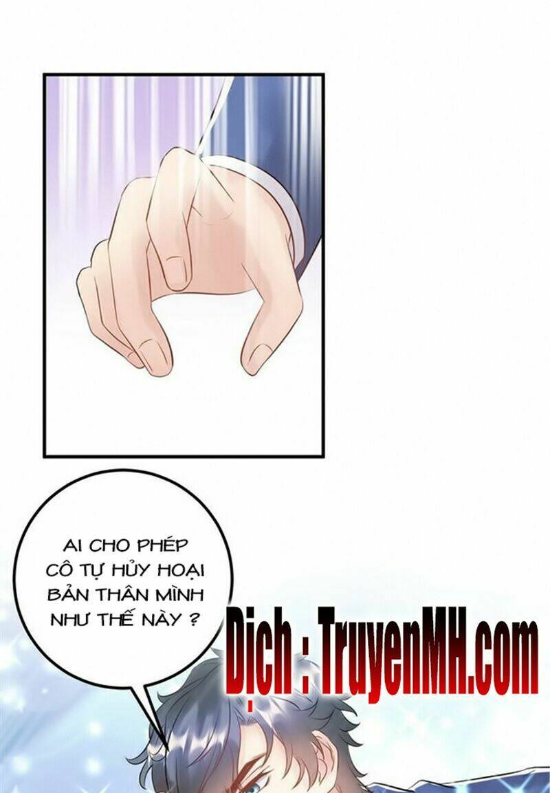 Barairo No Yakusoku: Chapter 144