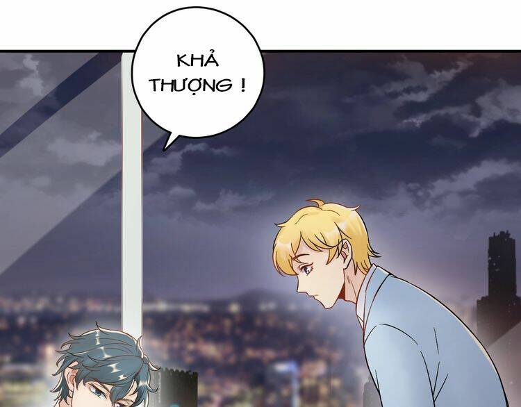 Hắn Ta Là Vua: Chapter 18