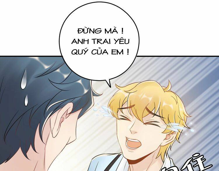 Hắn Ta Là Vua: Chapter 18